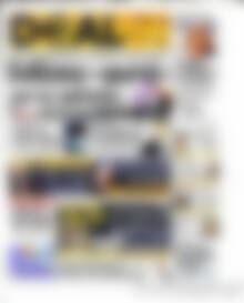 Deal News
