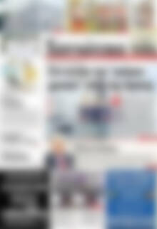 Πρωτοσέλιδο Χανιώτικα Νέα