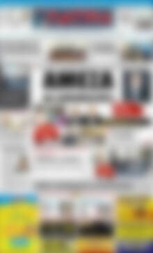 Πρωτοσέλιδο Πατρίς