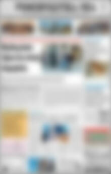 Πρωτοσέλιδο Ρεθεμνιώτικα Νέα