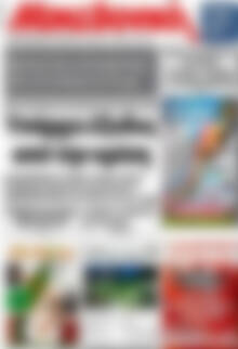 Πρωτοσέλιδο Μακεδονική