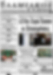 Πρωτοσέλιδο Λαμιακός Τύπος
