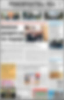 Πρωτοσέλιδο Ρεθεμνιώτικα Νέα