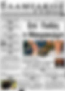 Πρωτοσέλιδο Λαμιακός Τύπος