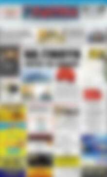 Πρωτοσέλιδο Πατρίς