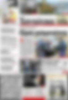 Πρωτοσέλιδο Χανιώτικα Νέα