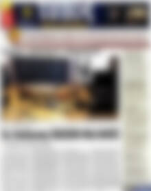 Πρωτοσέλιδο εφημερίδας Τύπος Θεσσαλονίκης - protoselida