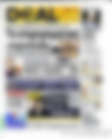 Πρωτοσέλιδο Deal News