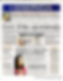 Πρωτοσέλιδο Ημερησία