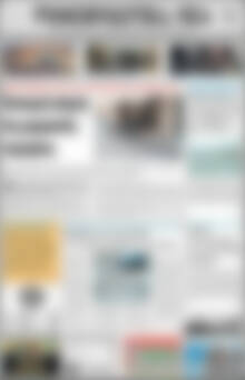 Πρωτοσέλιδο Ρεθεμνιώτικα Νέα