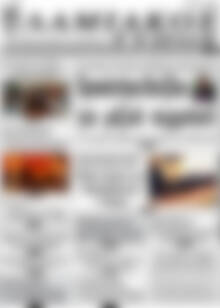 Πρωτοσέλιδο Λαμιακός Τύπος