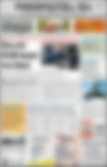 Πρωτοσέλιδο Ρεθεμνιώτικα Νέα