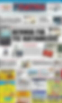 Πρωτοσέλιδο Πατρίς