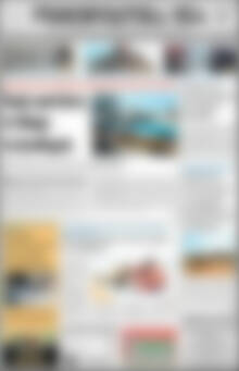 Πρωτοσέλιδο Ρεθεμνιώτικα Νέα