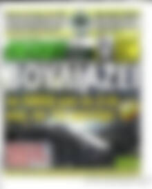 Πρωτοσέλιδο εφημερίδας Derby News - protoselida