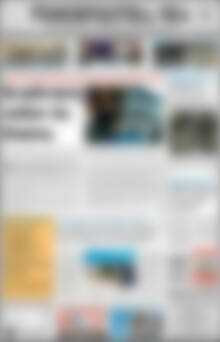 Πρωτοσέλιδο Ρεθεμνιώτικα Νέα