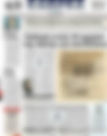 Πρωτοσέλιδο ΕΞΠΡΕΣ