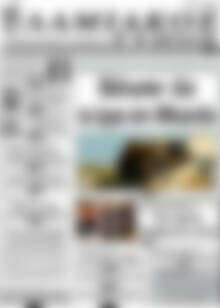 Πρωτοσέλιδο Λαμιακός Τύπος