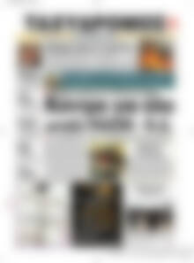 Πρωτοσέλιδο Ταχυδρόμος