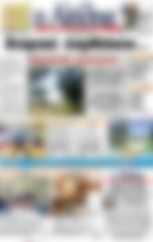 Πρωτοσέλιδο Η Αλήθεια