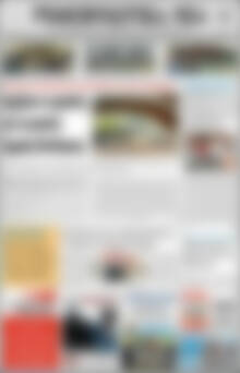 Πρωτοσέλιδο Ρεθεμνιώτικα Νέα