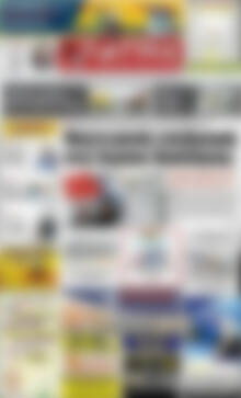 Πρωτοσέλιδο Πατρίς