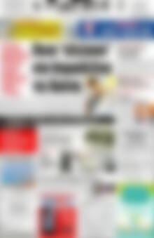 Πρωτοσέλιδο Πατρίς