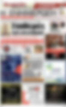 Πρωτοσέλιδο Η Ενημέρωση