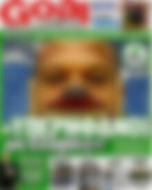 Εφημερίδα Goal News