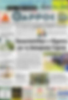 Εφημερίδα Θάρρος