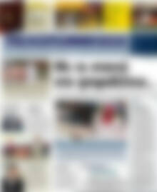 Πρωτοσέλιδο Πελοπόννησος