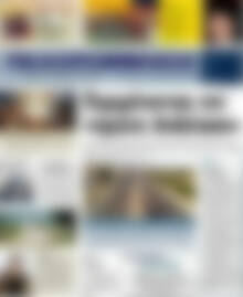 Πρωτοσέλιδο Πελοπόννησος