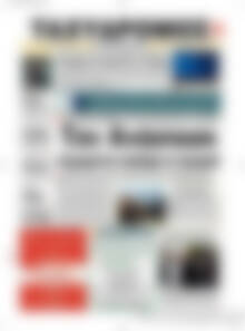 Πρωτοσέλιδο Ταχυδρόμος