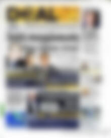 Πρωτοσέλιδο Deal News