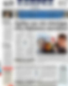Πρωτοσέλιδο ΕΞΠΡΕΣ