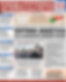Πρωτοσέλιδο Χρηματιστήριο