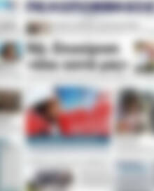 Πρωτοσέλιδο Πελοπόννησος