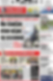 Πρωτοσέλιδο Πατρίς