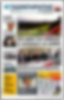 Πρωτοσέλιδο Παρατηρητής