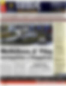 Πρωτοσέλιδο εφημερίδας Τύπος Θεσσαλονίκης - protoselida