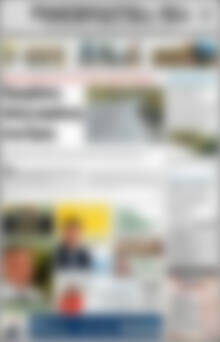 Πρωτοσέλιδο Ρεθεμνιώτικα Νέα