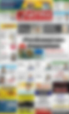 Πρωτοσέλιδο Πατρίς