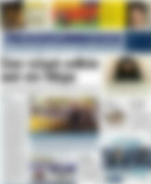 Πρωτοσέλιδο Πελοπόννησος