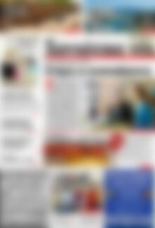 Πρωτοσέλιδο Χανιώτικα Νέα