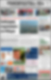 Πρωτοσέλιδο Ρεθεμνιώτικα Νέα