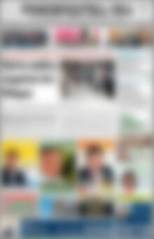 Πρωτοσέλιδο Ρεθεμνιώτικα Νέα