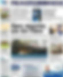 Πρωτοσέλιδο Πελοπόννησος