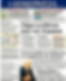 Πρωτοσέλιδο Ημερησία