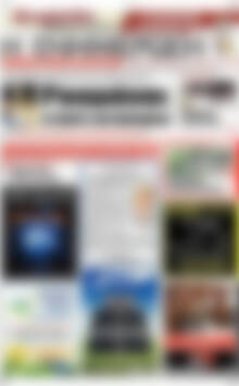 Πρωτοσέλιδο Η Ενημέρωση