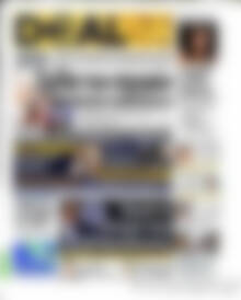 Πρωτοσέλιδο Deal News